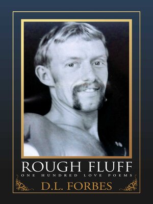 cover image of Rough Fluff: One Hundred Love Poems
